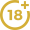 +18